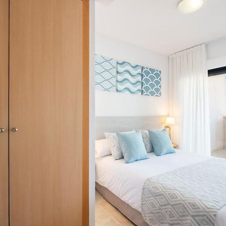 Pierre & Vacances Apartamentos Benidorm Horizon Εξωτερικό φωτογραφία
