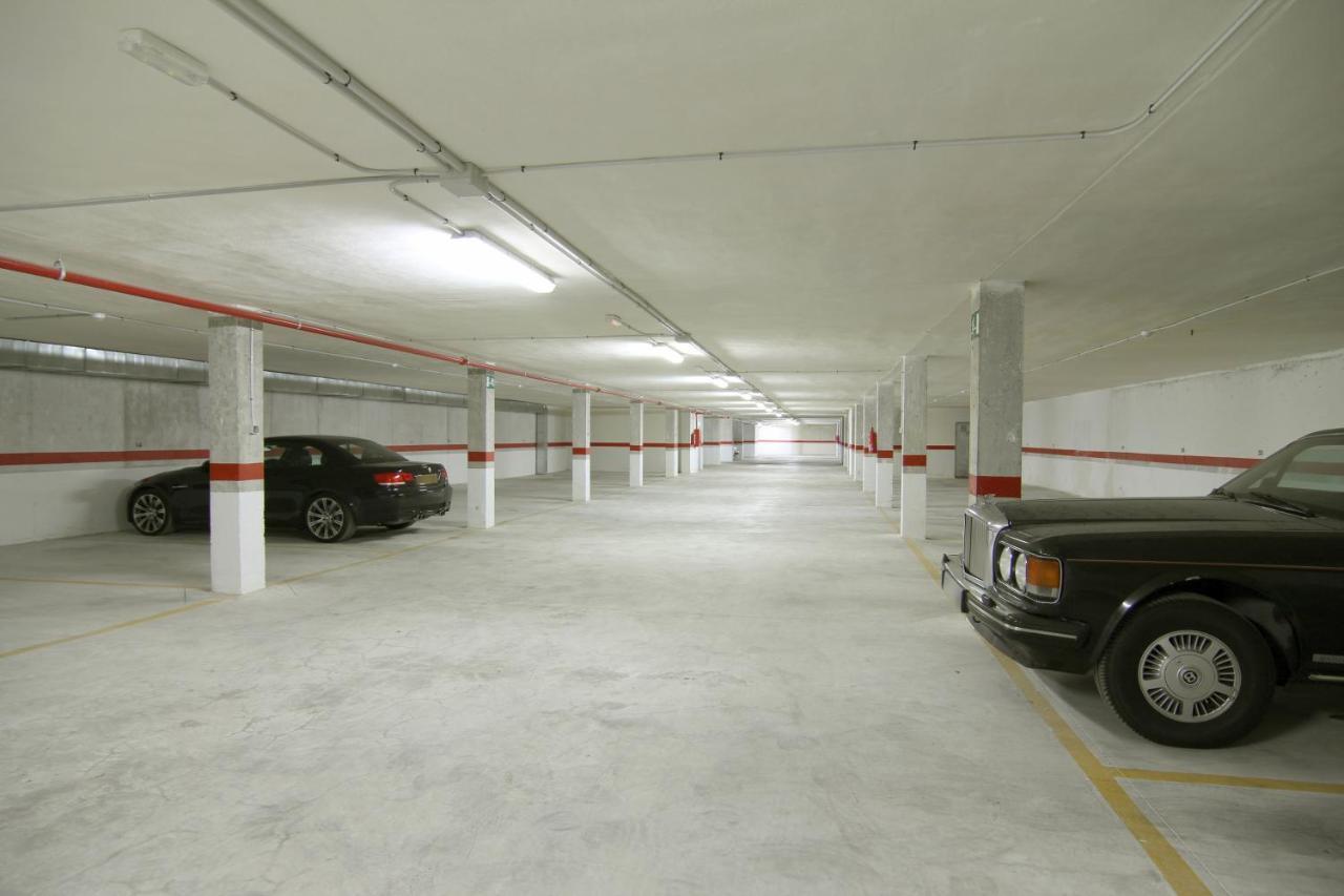 Pierre & Vacances Apartamentos Benidorm Horizon Εξωτερικό φωτογραφία
