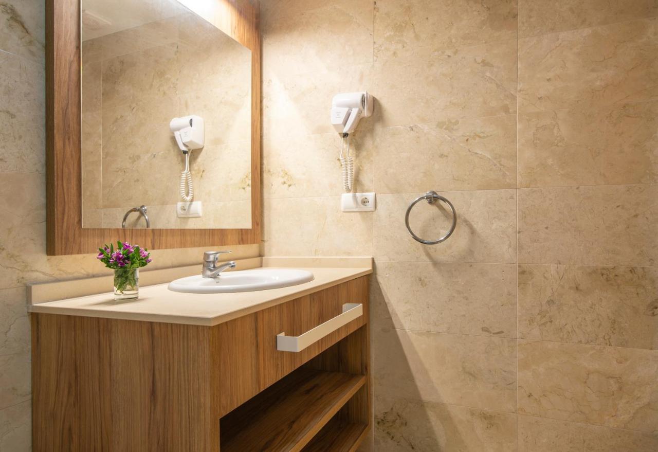 Pierre & Vacances Apartamentos Benidorm Horizon Εξωτερικό φωτογραφία