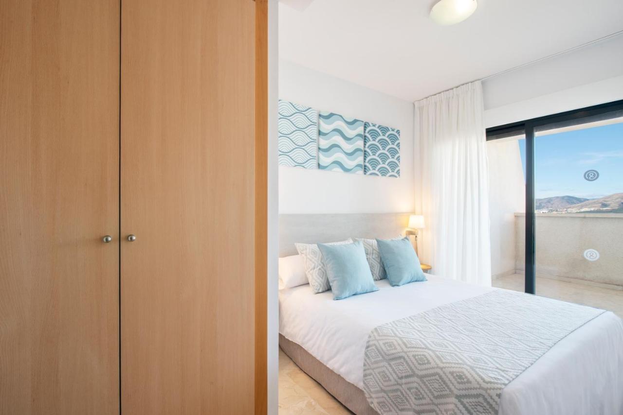 Pierre & Vacances Apartamentos Benidorm Horizon Εξωτερικό φωτογραφία