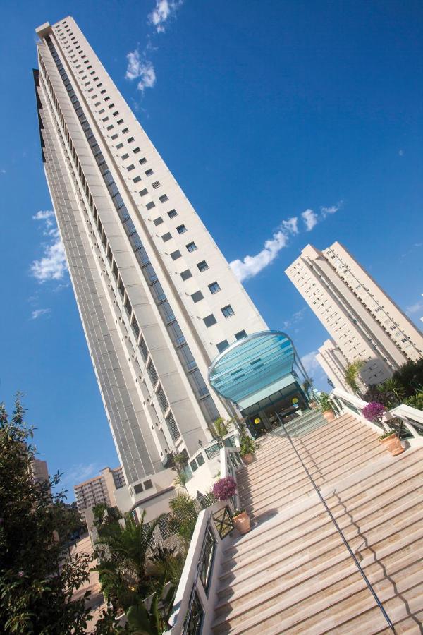 Pierre & Vacances Apartamentos Benidorm Horizon Εξωτερικό φωτογραφία